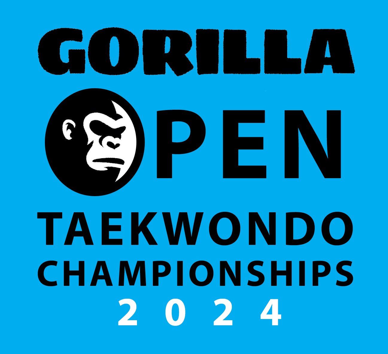 Gorilla Open